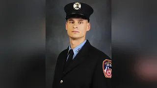 FDNY firefighter from the Bronx killed in roadside bombing in Afghanistan