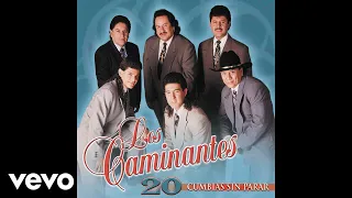 Los Caminantes - El Caimán (Audio)