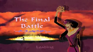 Прохождение игры Disney’s Aladdin in Nasira’s Revenge | The Final Battle | №27 ФИНАЛ