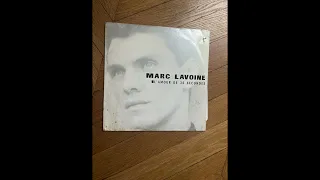 Marc Lavoine -  L'Amour De 30 Secondes (Remix J.P.B.)