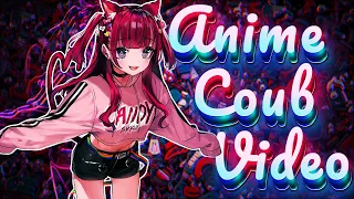 ANIME COUB VIDEO ❘ Подборка Аниме Приколов ❘ AMV ❘ Аниме приколы #34