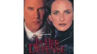 In Her Defense - Película Completa