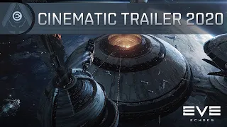 Cinematic Trailer 2020 | EVE Echoes