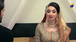 Kasa-e-Dil | Episode 15 | Best Scene 06 | HAR PAL GEO