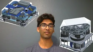 Siddharth Agarwala - MIT Maker Portfolio