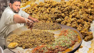 Peshawari Tawa Fry Kaleji | Mutton Masala Fried Liver Recipe | Spicy Memoni Masala Tawa Kaleji Fry