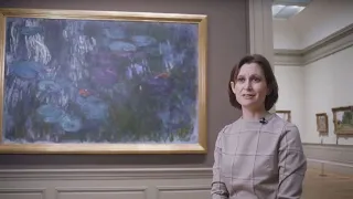 Alison Hokanson, The Metropolitan Museum of Art, highlights 2 artworks from ‘European Masterpieces'