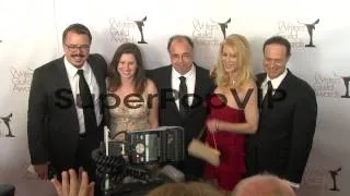 Vince Gilligan, Gennifer Hutchison, Tom Scnauz, Moira Wal...