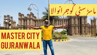 Master City Gujranwala |Visit |Sharjeel Shoukat |Vlogs