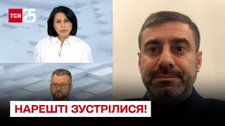 ⚡ Обмудсмени України та Росії нарешті зустрілися: деталі розмови про полонених | Дмитро Лубінець