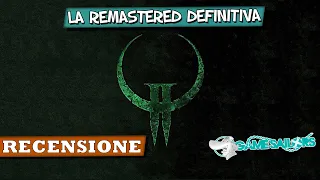 Quake 2 - La remastered definitiva (che potreste già avere) |RECENSIONE|