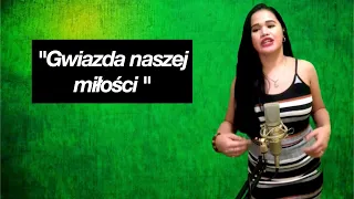 Halina Kunicka - Gwiazda naszej miłości (Cover by Filipina Charm)