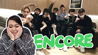 MV REACTION | GOT7 "ENCORE"