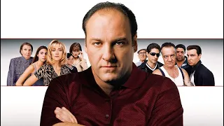 Watching The Sopranos For The First Time