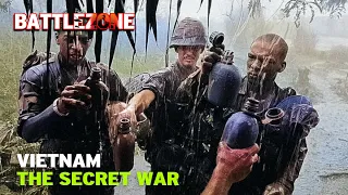 BATTLEZONE | Vietnam War Documentary | WAR AGAINST COMMUNISM - MARINES SAVES THE DAY | S1E9