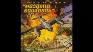 Mosquito Squadron | Soundtrack Suite (Frank Cordell)