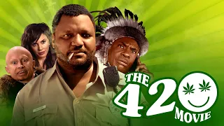 The 420 Movie: Mary & Jane (2020) | Trailer| Keith David | Kelley Jakle | Krista Allen | Vern Troyer