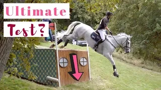 Land Rover Burghley Horse Trials 2019 | This Esme