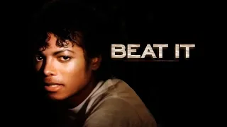 СВАЛИВАЙ - МАЙКЛ ДЖЕКСОН  Michael Jackson - Beat It - ПЕРЕВОД