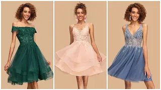 JJ's House 2021 Homecoming Dresses New Collection - JJ's House