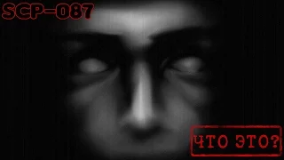 SCP-087 [Что это?]