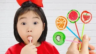 Let's learn colors with kids nusery rhymes!