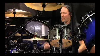 Kai Hahto Noise (Drum clinic footage)