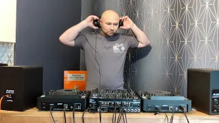 DJ Ricky Middleton House Music/Indie House DJ set