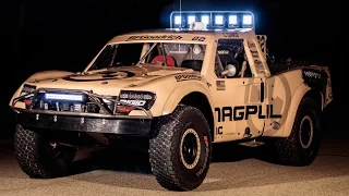 CHECK OUT THE MAGPUL TROPHY TRUCK