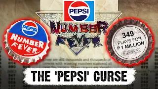 How 5 Filipinos died in a Pepsi contest?!