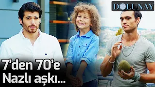 7'den 70'e Nazlı Aşkı - Dolunay