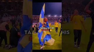 Al Nassr Revenge 🔥🥵#alnassr #reels #fyp #viral #football #edit #alhilal #ronaldo #revenge