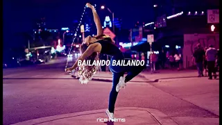 Paradisio - Bailando ✧letra✦