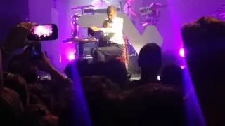 Stromae @ Terminal 5 09/19/2014 - Leccion 24   Tous Les Memes