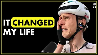 Mohoric Opens Up About How Tour de France Win Changed His Life | Roadman Podcast