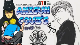 Аниме Coub's  # 143 / Аниме приколы / Стекло аниме под музыку / amv  / Послушай до конца!!!