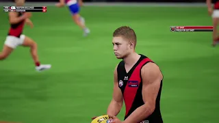 If AFL Evolution 2 had real commentary (part 7)