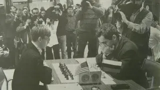 Gata Kamsky vs Garry Kasparov • New York-USA, 1989