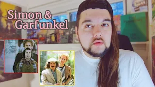 Drummer reacts to "The Boxer" & "For Emily Wherever I May Find Her" by Simon & Garfunkel