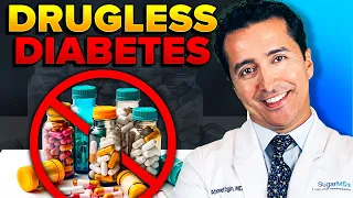 How To “FIX” Diabetes Without Medicine