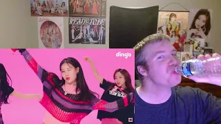 My Second Favorite Group! Reaction to Fifty Fifty Log In, Tell Me, Cupid Performance, Barbie Dreams