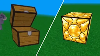 Top 10 MultiCraft glitches!