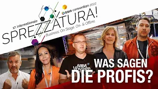 Leichtigkeit und Passion auf der Bühne: 5 Top-Speaker im Interview I Die Trends der Redner-Branche