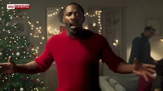Sky Cinema TV Commercial for Christmas 2019