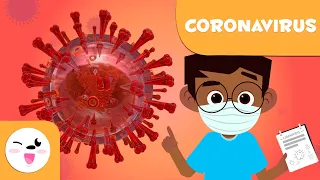 What is the coronavirus? Prevention and Advice for Kids - COVID-19