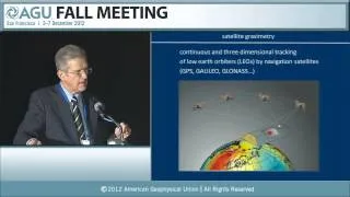 Fall Meeting 2012 Bowie Lecture: How Attractive is our Planet?