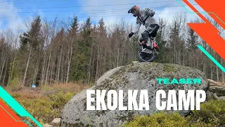 Ekolka Camp 2024 teaser