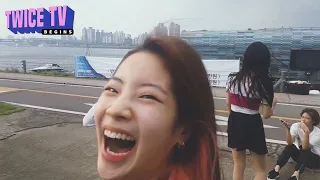 TWICE Funny Compilation #1 (Unseen clips / Vlive recap)