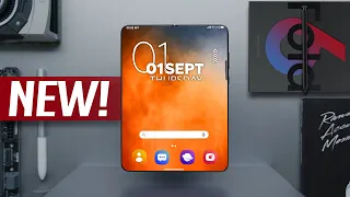 Samsung Galaxy Z Fold 6 - It's Getting Better To Perfection