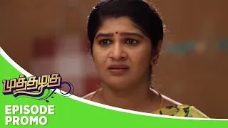 Muthazhagu | Episode Promo | 30th April 2024